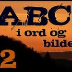 ABC runde 2 logo