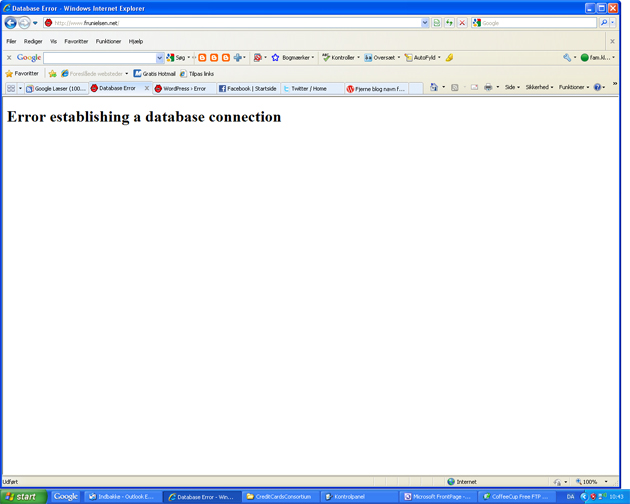 database_error_191109